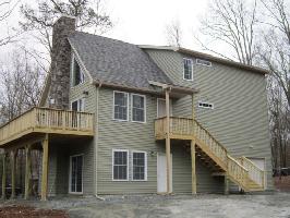 201 Tanager Rd