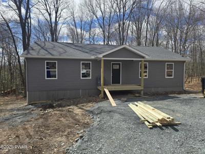 9 Wildwood Court