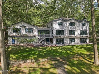 126 N Colony Cove Road