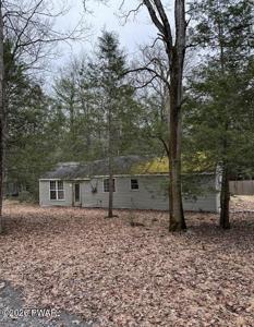 159 Entrance Road