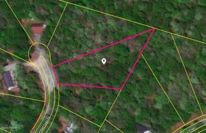 Lot 8 Woodledge East Lake Dr