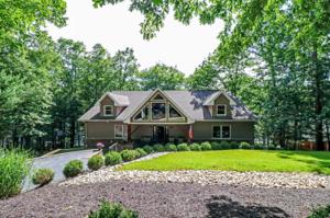 97 Woodledge E Lake Dr