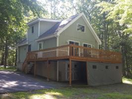 383 Oak Hill Rd