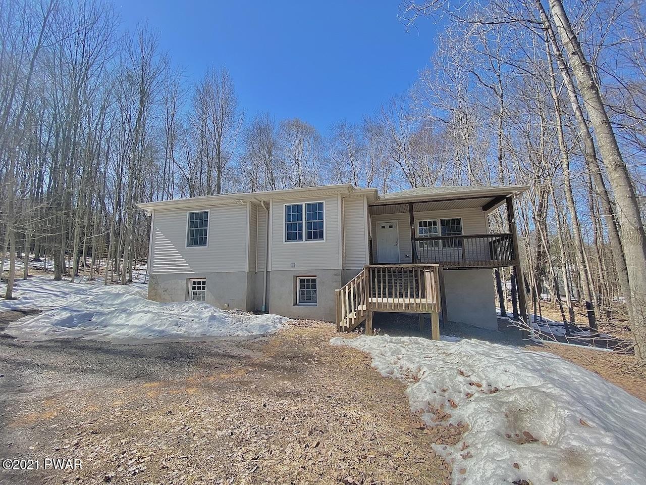 277 Parkwood Dr, Lake Ariel, PA lhrmls00911653