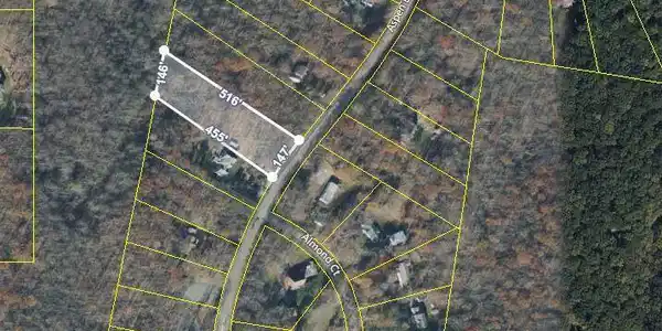 aspen Drive