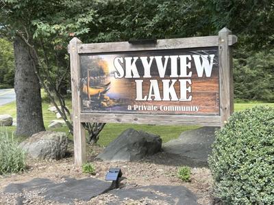 Lot 719 Crestwood Drive