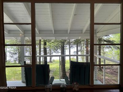 111 Ridgefield Point Road