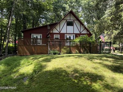 107 Water Wheel Court