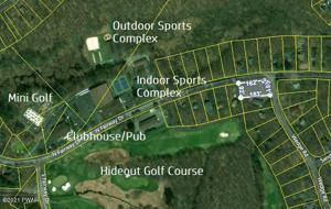 56 N Fairway  (Lot 2958) Dr