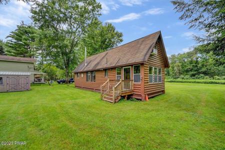 55 Tammany Flats Road