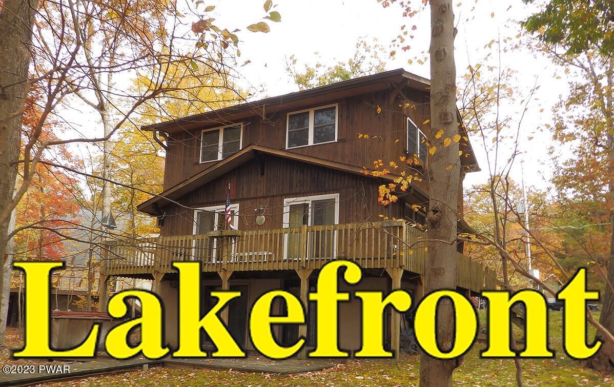 109 Yale Place, Milford, PA lhrmls01877962