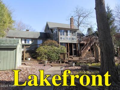 203 E Lake Drive