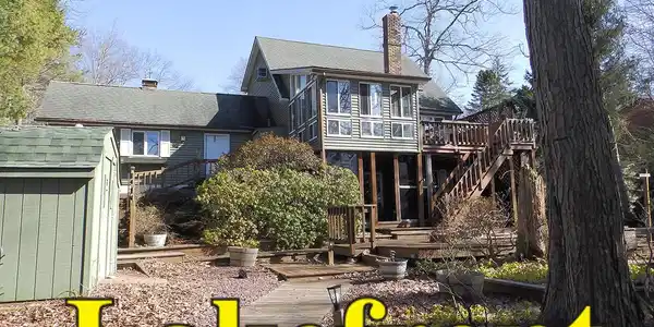 203 E Lake Drive