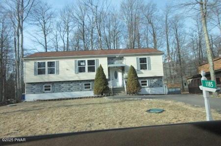 1185 aurora Terrace