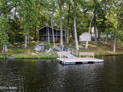 199 Mountain Lake Drive