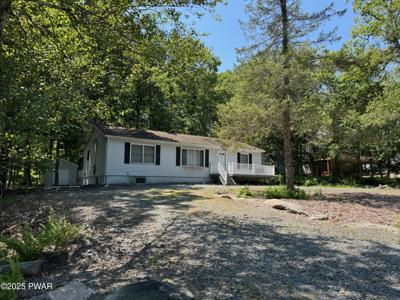216 Powderhorn Drive