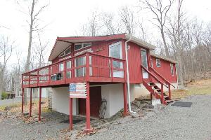 108 Pebble Rock Rd