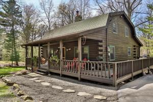 120 Parkers Glen Rd