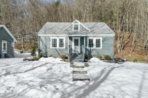 7 Damascus Manor