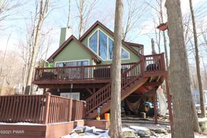 463 Northgate Rd