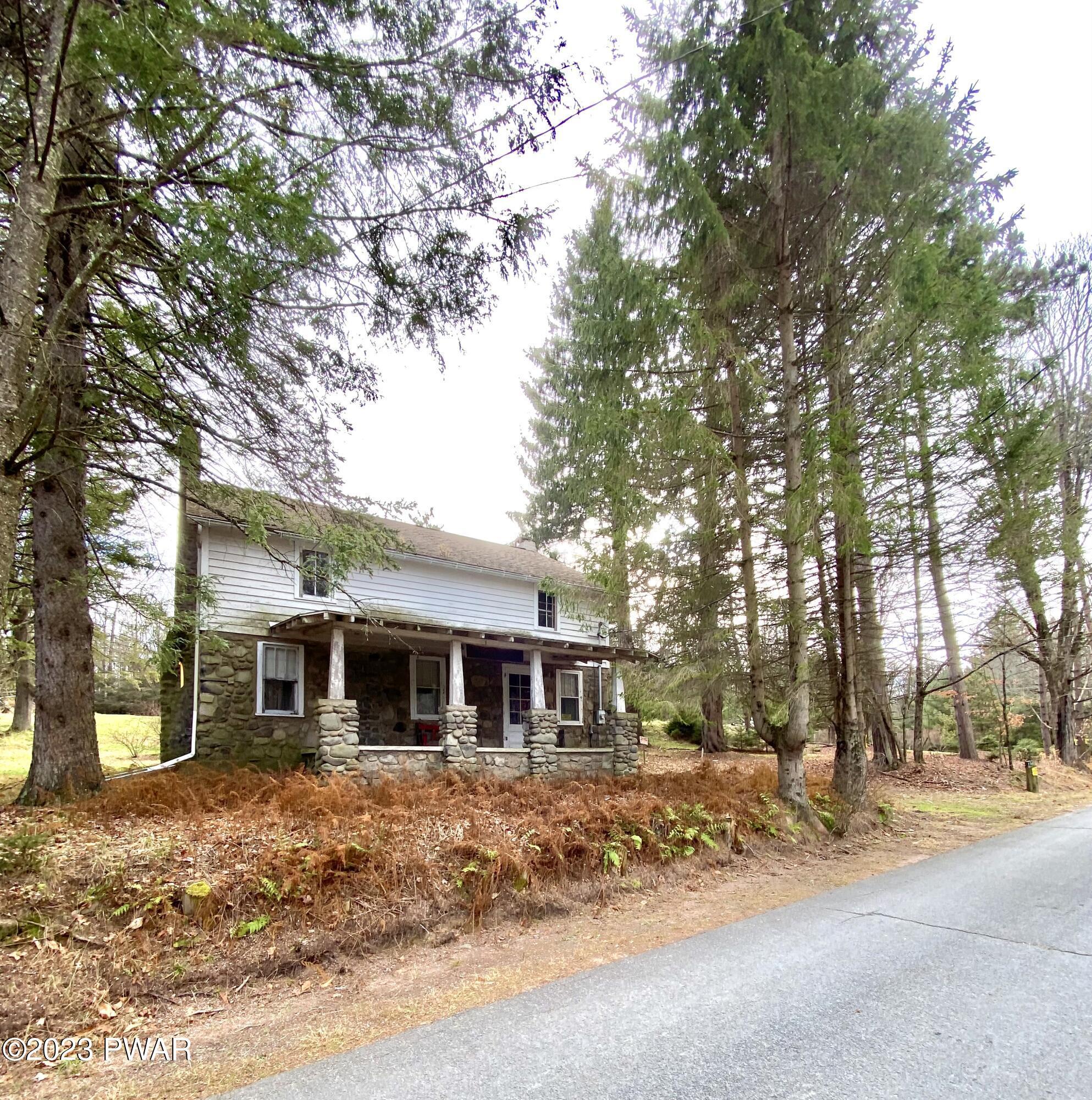 156 Kuhn Hill Road, Greentown, PA lhrmls01916936