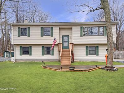 161 Skyview Road