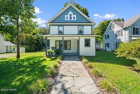 2585 River Road