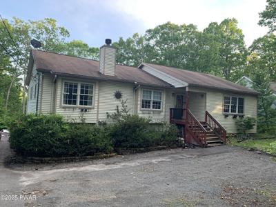 804 Appalossa Court