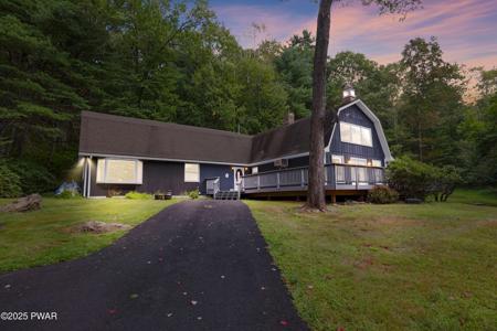 20 Chuck Foster Drive