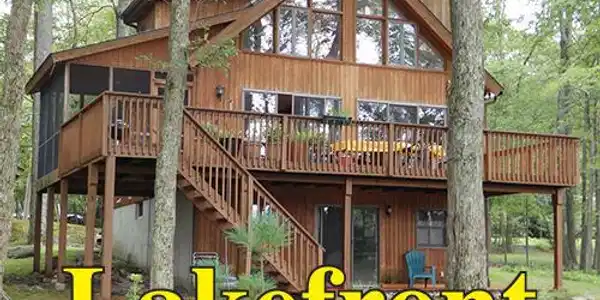 143 E Lake Drive