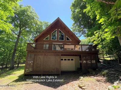 1045 Bear Trail Road