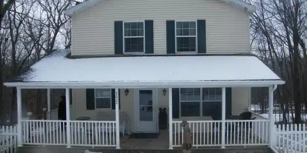 122 N Ridge Dr