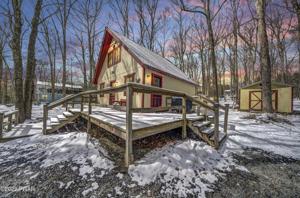 263 Upper Independence Dr