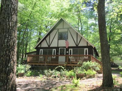 106 Snowshoe Dr