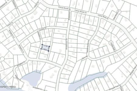 107 Long Spur Lane