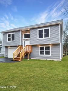 705 Fourth Street