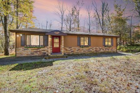834 Goose Pond Road