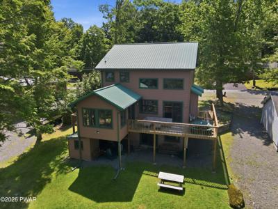 262 Laurel Lane