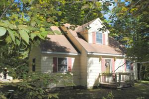 456 Woods Rd