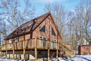 131 Fawn Lake Dr