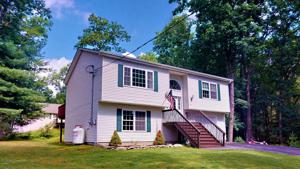 143 Raccoon Rd