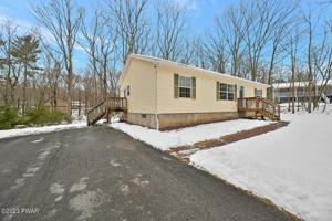110 Park Ridge Dr