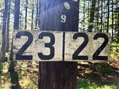 23 Circle Drive
