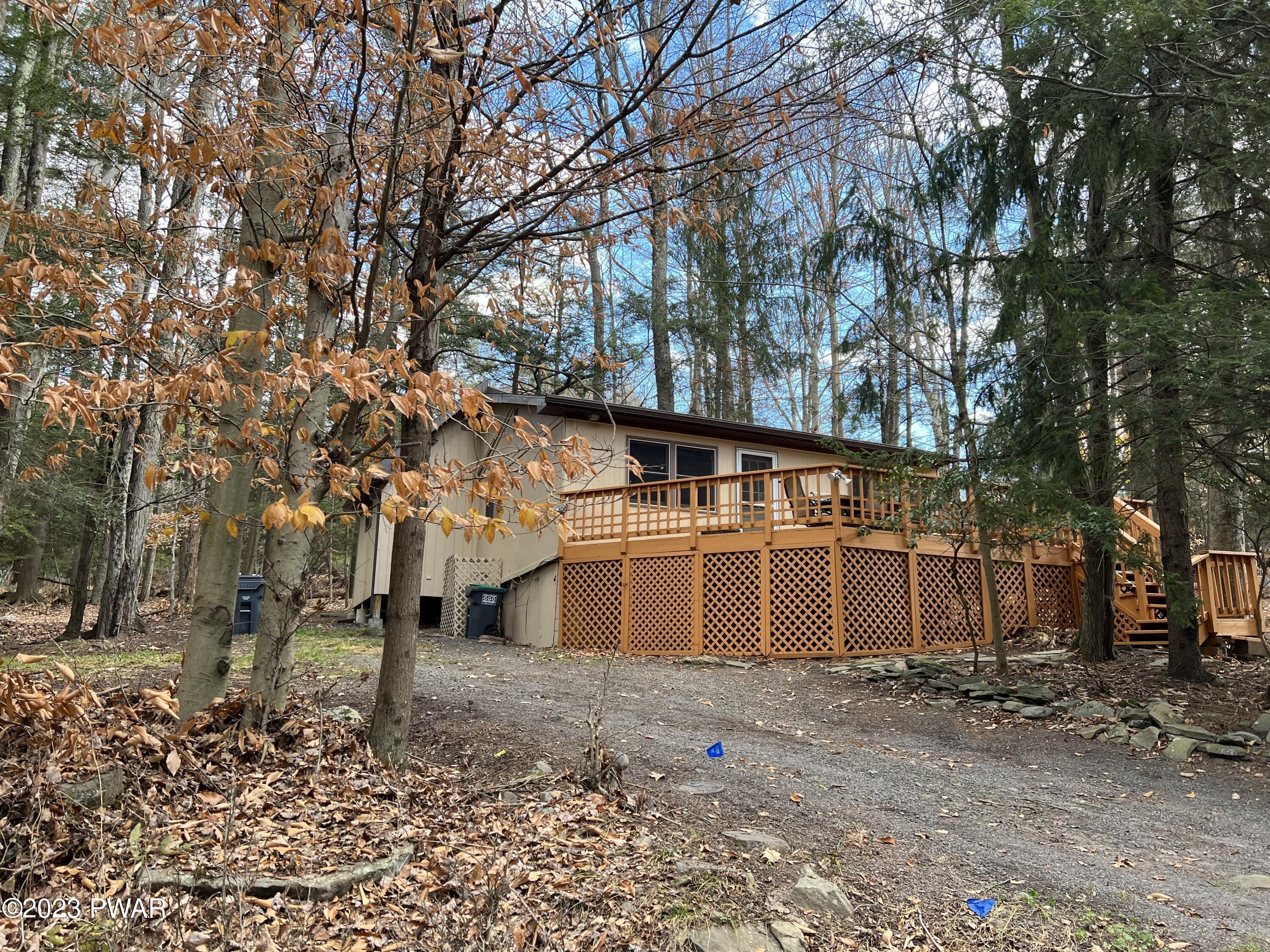 110 Bruin Road, Lake Ariel, PA lhrmls01904763