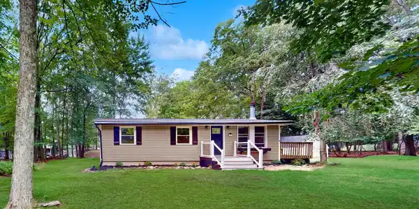 107 Hickory Road