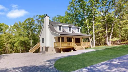102 Pawnee Road