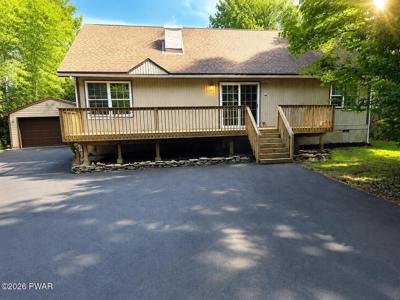 1005 Deerfield Drive