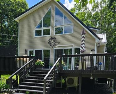 118 Walnut Road