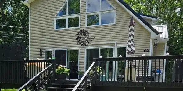118 Walnut Road
