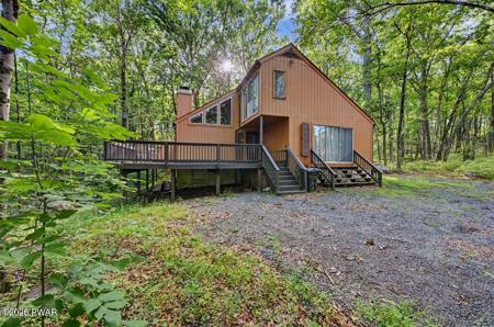 202 Basswood Drive